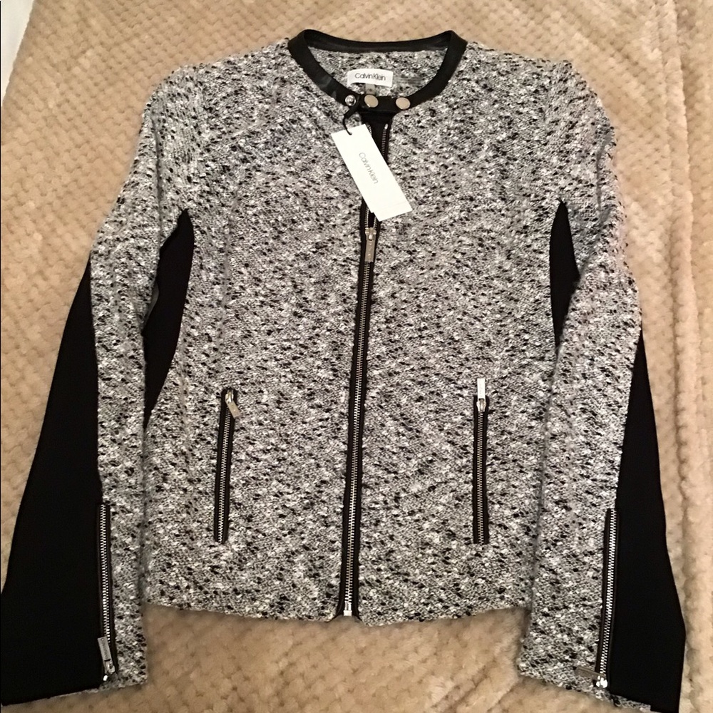 Calvin Klein Jacket
